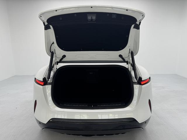 Certificated Pre-Owned AVATR 11 2023 Edition 90 kWh Rear-Wheel Drive Version -u21912904