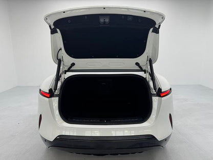 Certificated Pre-Owned AVATR 11 2023 Edition 90 kWh Rear-Wheel Drive Version -u21912904