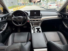 Certificated Pre-Owned Accord 2018 260TURBO Elite Edition National V - u22613798