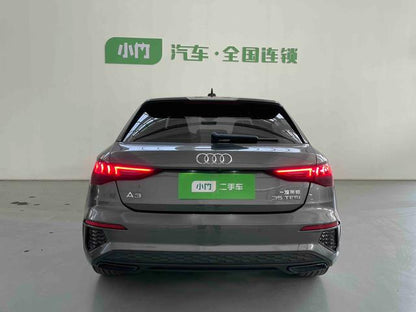 Certificated Pre-Owned Audi A3 2022 Sportback 35 TFSI Fashion Sporty Model - u22435019