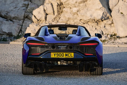 McLaren McLaren Artura - Híbrido PHEV