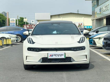 Certificated Pre-Owned ZEEKR 001 2023 WE Version 100kWh -u22762217