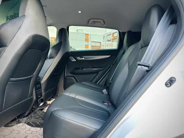 Certificated Pre-Owned XPENG G3 2021 G3i 460G-u22127407