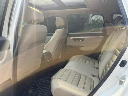 Certificated Pre-Owned Dongfeng Honda CR-V 2020 Eye-Catching Edition 240TURBO CVT Two-Wheel Drive Comfort Version -u22593870