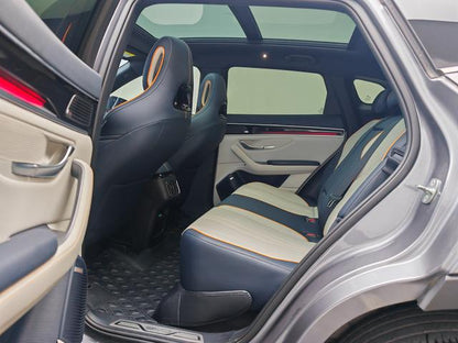 Certificated Pre-Owned BYD Song PLUS DM 2023 DM-i Champion Edition 150KM Flagship PLUS 5G -u22501853