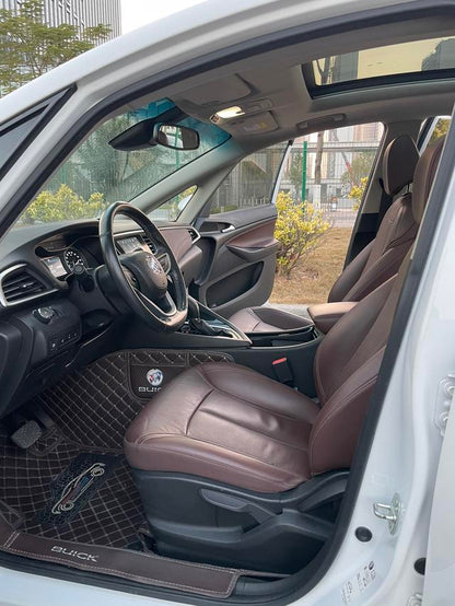 Certificated Pre-Owned SAIC-GM Buick GL6 2018 18T 6-Seater Premium - u22428034