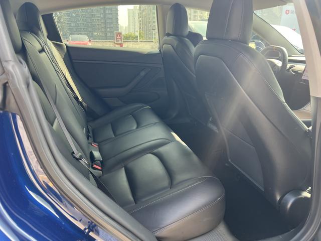 Pre-Owned Tesla Model 3 (Imported) 2019 Long Range Rear-Wheel Drive Edition