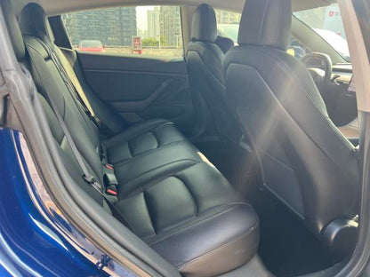 Pre-Owned Tesla Model 3 (Imported) 2019 Long Range Rear-Wheel Drive Edition