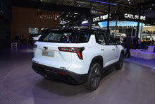 SAIC-GM Chevrolet Equinox Plus - Híbrido PHEV