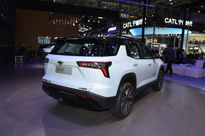 SAIC-GM Chevrolet Equinox Plus - Híbrido PHEV