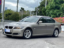Certificated Pre-Owned BMW 3 Series (Imported) 2010 320i Luxury Edition -u22772722