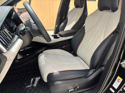 Certificated Pre-Owned BYD Song PLUS DM 2024 DM-i Honor Edition 150KM Flagship PLUS -u22587774