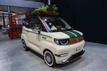 Chery QQ Helado