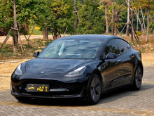 Certificated Pre-Owned Tesla Model 3 2022 Rear-Wheel Drive Version -u22511985