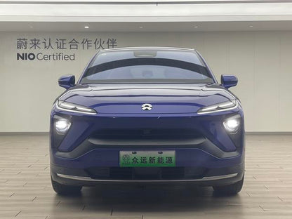 Pre-Owned NIO EC6 2020 Model 615KM Performance Version