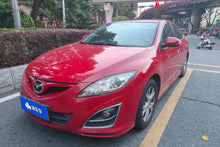 Certificated Used Mazda 2012 Coupe 2.0L Automatic Elite Edition