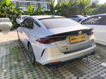 Certificated Pre-Owned Yingbao 2024 270T DCT S - u22364381