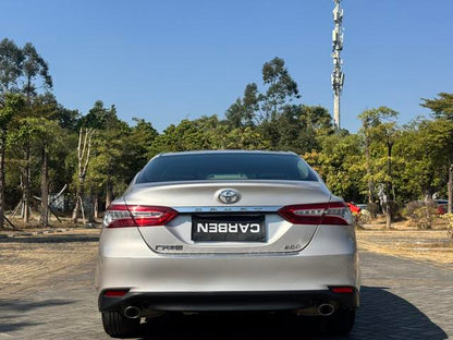 Certificated Pre-Owned Lexus Camry 2019 Refreshed Version 2.0G Luxury Edition - u22403775