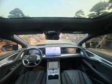 Certificated Pre-Owned Haishi 07EV 2024 610 Intelligent Navigation Edition -u22463289