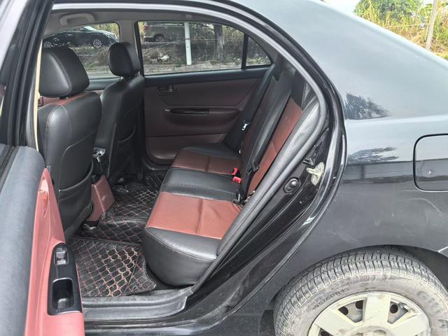 سيارة BYD F3 موديل 2016، سعة 1.5 لتر، ناقل حركة يدوي، إصدار الراحة، معتمدة ومستعملة - u20918842