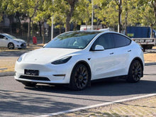Certificated Pre-Owned Model Y 2022 Performance High-Performance All-Wheel Drive Version -u22524525