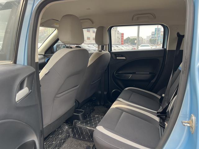 Certificated Pre-Owned GWM Ora White Cat 2020 360km Luxury Edition -u22143175