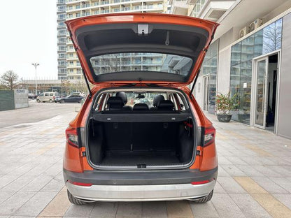 Certificated Pre-Owned Kolok 2018 TSI280 Luxury Edition, China V Emission Standard - u22565685