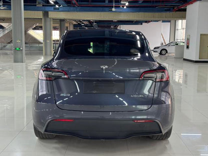 Certificated Pre-Owned Model Y 2022 Refreshed Rear-Wheel Drive Version -u22576786