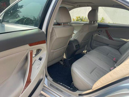 Certificated Used GAC Toyota Camry 2007 240G Luxury Edition