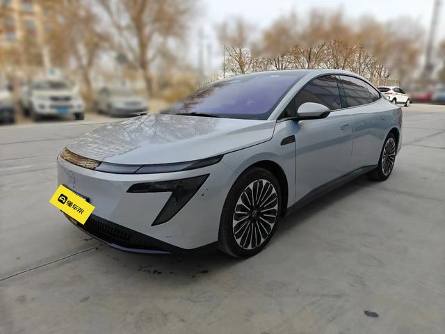 Certificated Pre-Owned Nissan N7 2025 625 Max -u22372980