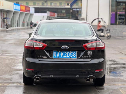 Ford Mondeo-Zhisheng 2011 2.3L Fashion Edition d'occasion certifiée - u18524032