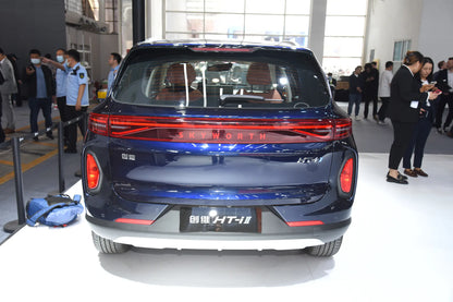 Skyworth Skyworth HT-i - Híbrido PHEV