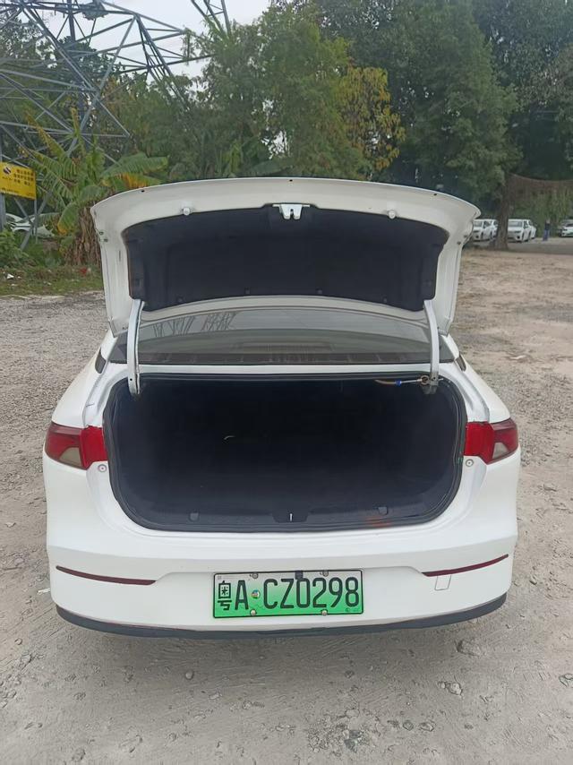 Certificated Pre-Owned AION S 2019 Xuan 530 -u22623564