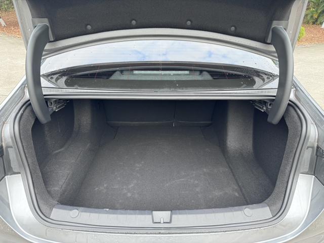 Certificated Pre-Owned BYD Seal 05DM 2025 Intelligent Driving Edition DM-i 120KM Flagship Model -u22613327