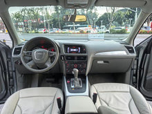 Certificated Pre-Owned Audi Q5 2012 2.0 TFSI Technology Edition - u22550234