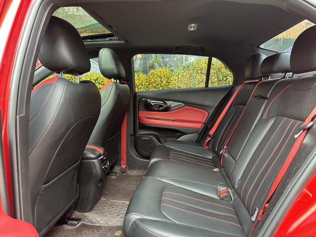 Certificated Pre-Owned Yingbao 2021 270T J16 Edition - u22607340