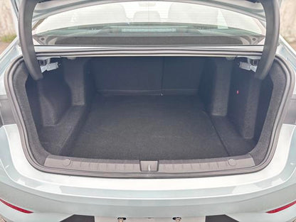 Certificated Pre-Owned BYD Qin PLUS EV 2025 Intelligent Driving Edition 510KM Leading Model -u22511453