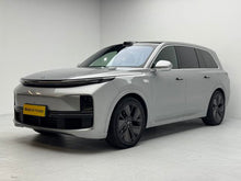 Certificated Pre-Owned Li Auto L9 2022 Max Edition -u22154704