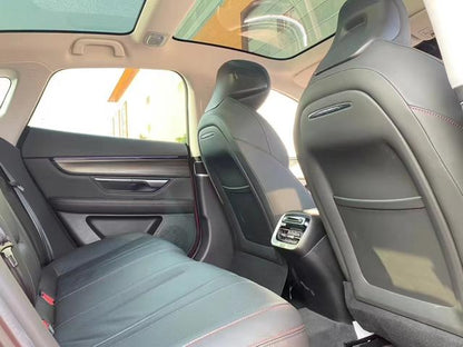 Certificated Pre-Owned XPENG P7 2020 586N-u21212827