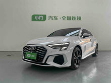 Certificated Pre-Owned Audi A3 2023 Sportback 35 TFSI Fashion Sporty Model - u22459251