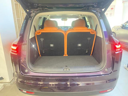 Certificated Pre-Owned Leapmotor C16 2024 Extended-Range 200 Lidar Edition -u22424639