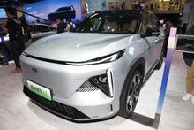 Geely Galaxy Galaxy L7 - Híbrido PHEV