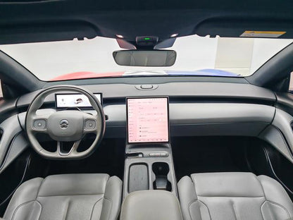 Certificated Pre-Owned NIO ET5T 2024 75kWh -u22296651