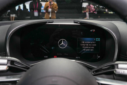 Mercedes-AMG AMG GT - Híbrido PHEV