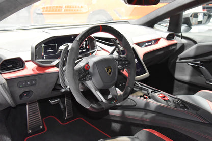 Lamborghini Revuelto - Híbrido PHEV