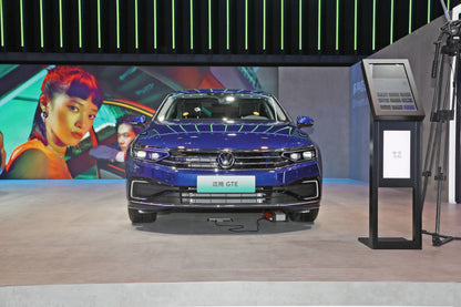 FAW-Volkswagen Magotan GTE -Híbrido PHEV