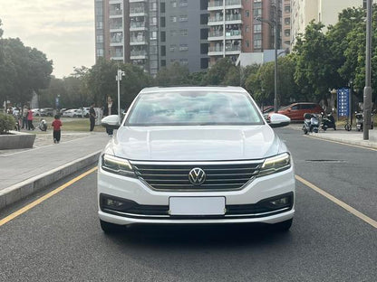 Certificated Pre-Owned SAIC Volkswagen Lavida 2022 1.5L Automatic Comfort Edition - u22705080