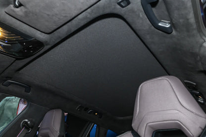 BMW BMW M5 - Híbrido PHEV