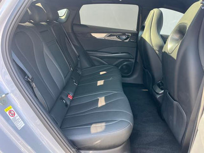 هايما 2025 موديل 650 ADAS مستعملة