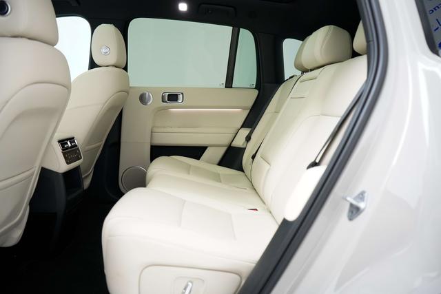 Certificated Pre-Owned Li Auto L6 2024 Pro Edition -u21914278